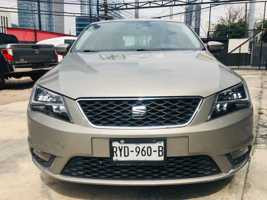 Seat Toledo 2016