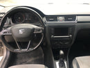 Tablero con acabados Seat Toledo 2016