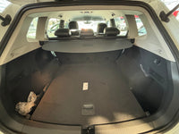 Cajuela amplia en Volkswagen Tiguan 2018