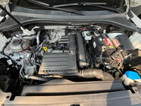 Motor 4 cilindros Volkswagen Tiguan 2018